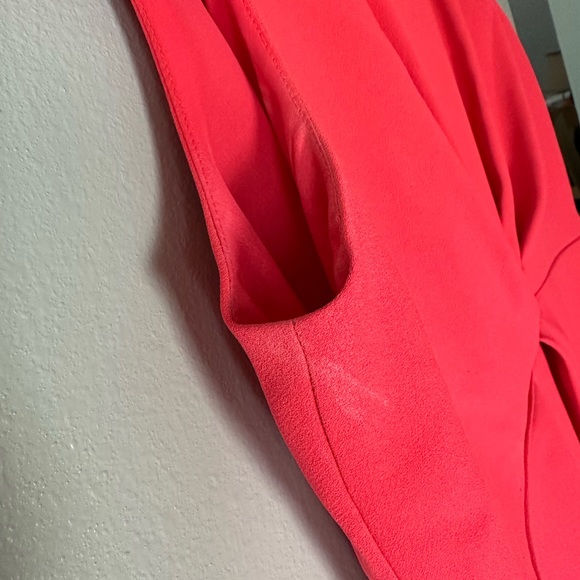 JCrew Flamingo 🦩 Dress - Picture 10 of 11